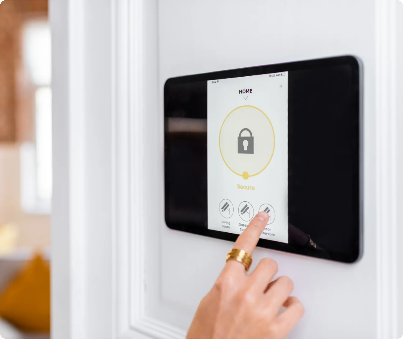 Burglar Alarms With Complete Business Protection