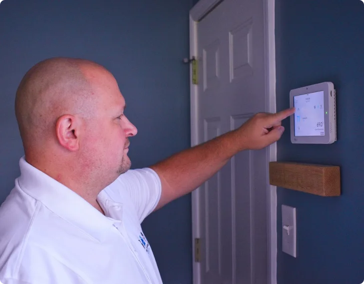 Professional Installation