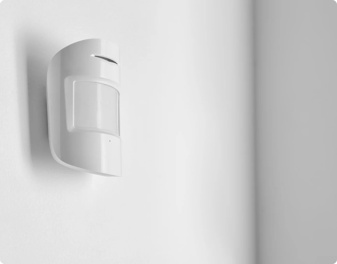 Motion Sensors