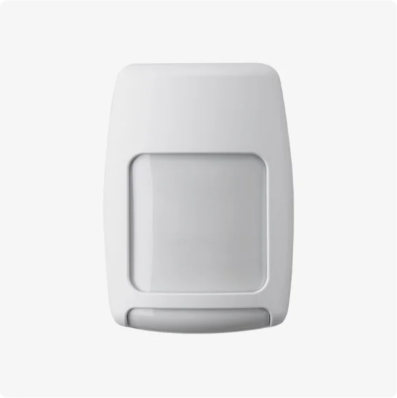 Motion Sensor