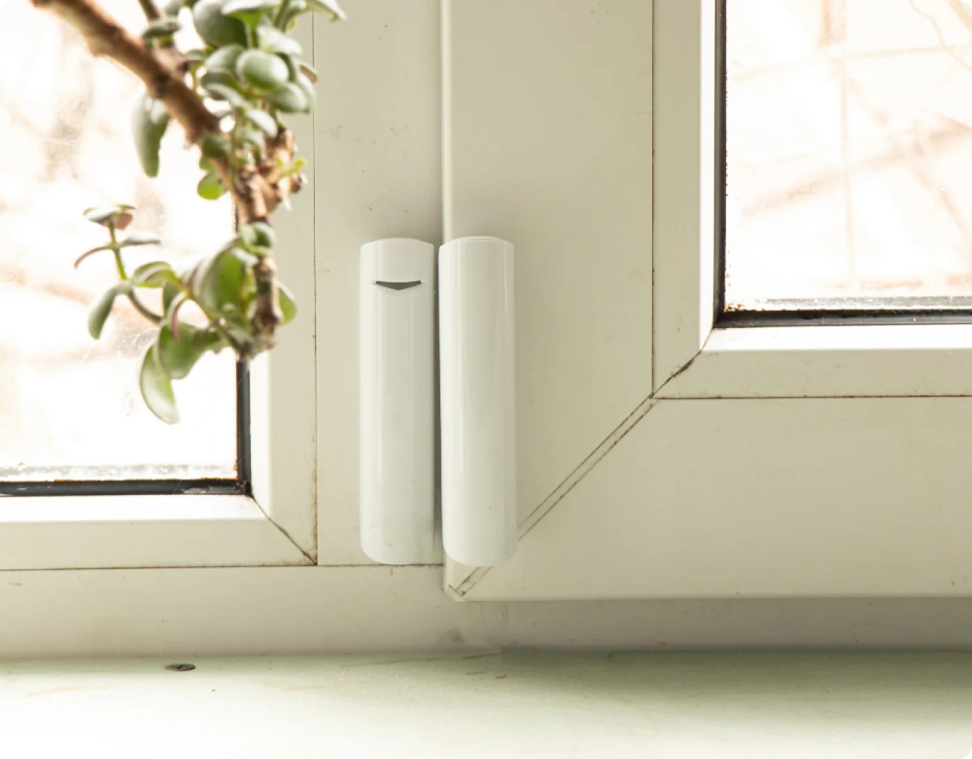 Full continuous supervision of all access points