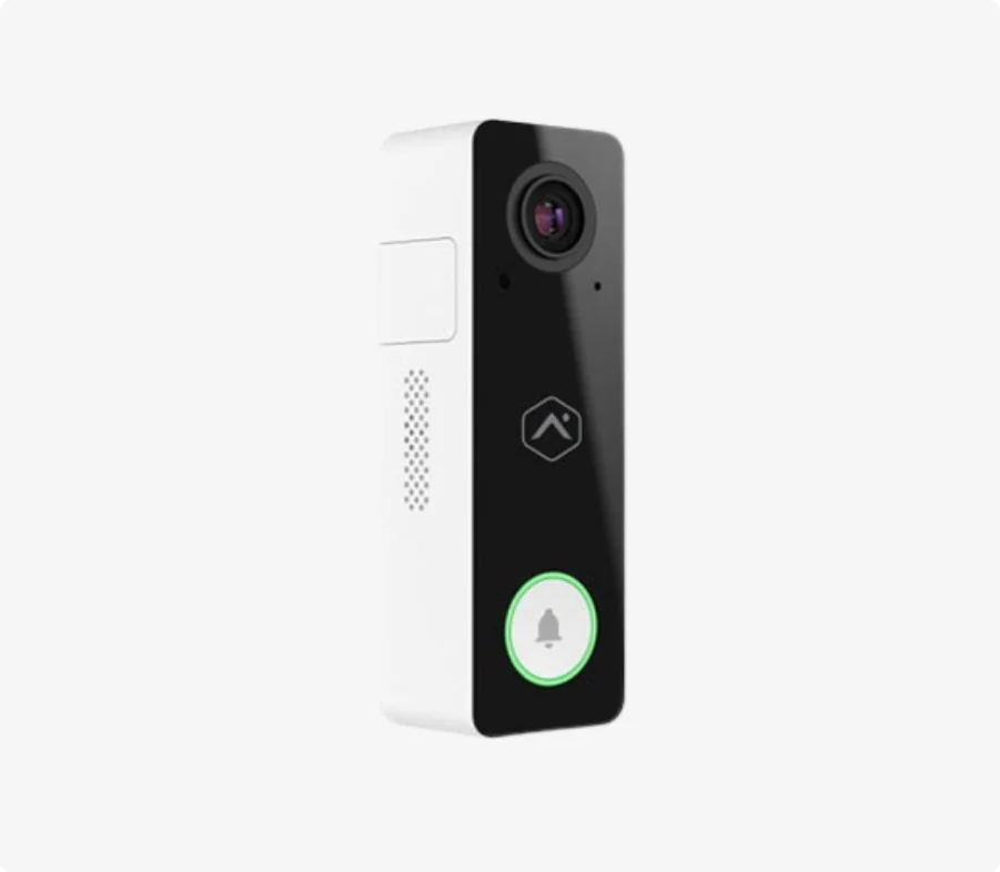 Doorbell Security Camera, Augusta Georgia