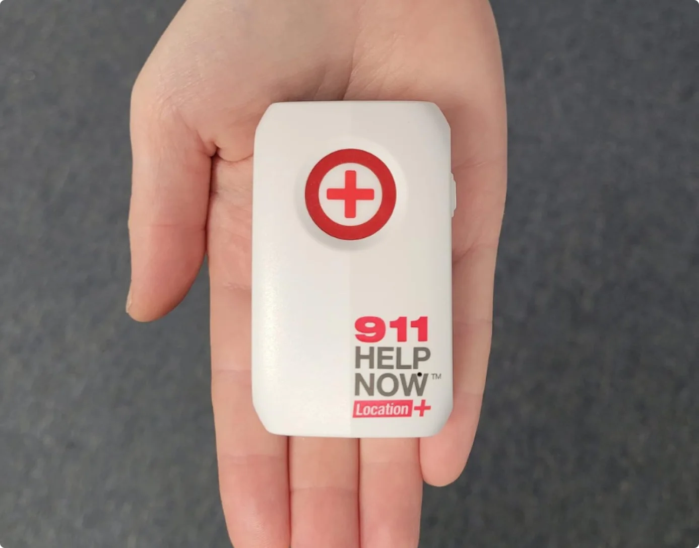 One-Touch Medical Alert