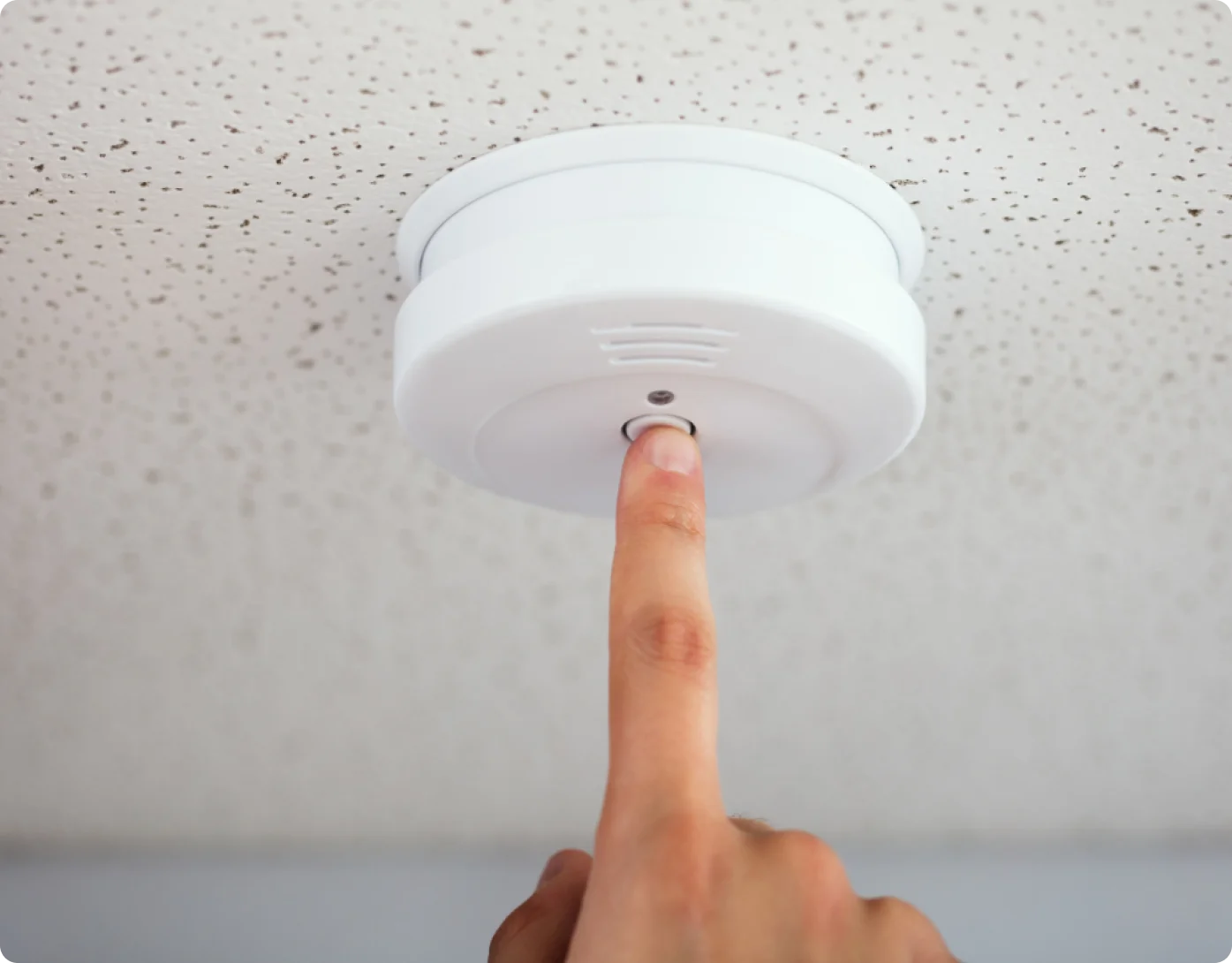 Smoke Detector