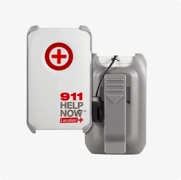 One-Touch Medical Alert