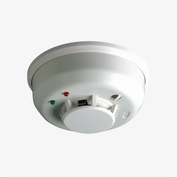 Smoke Detector