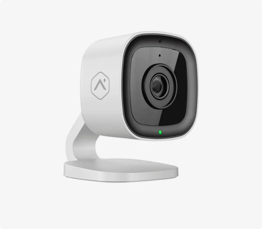 Indoor Security Camera, Augusta Georgia