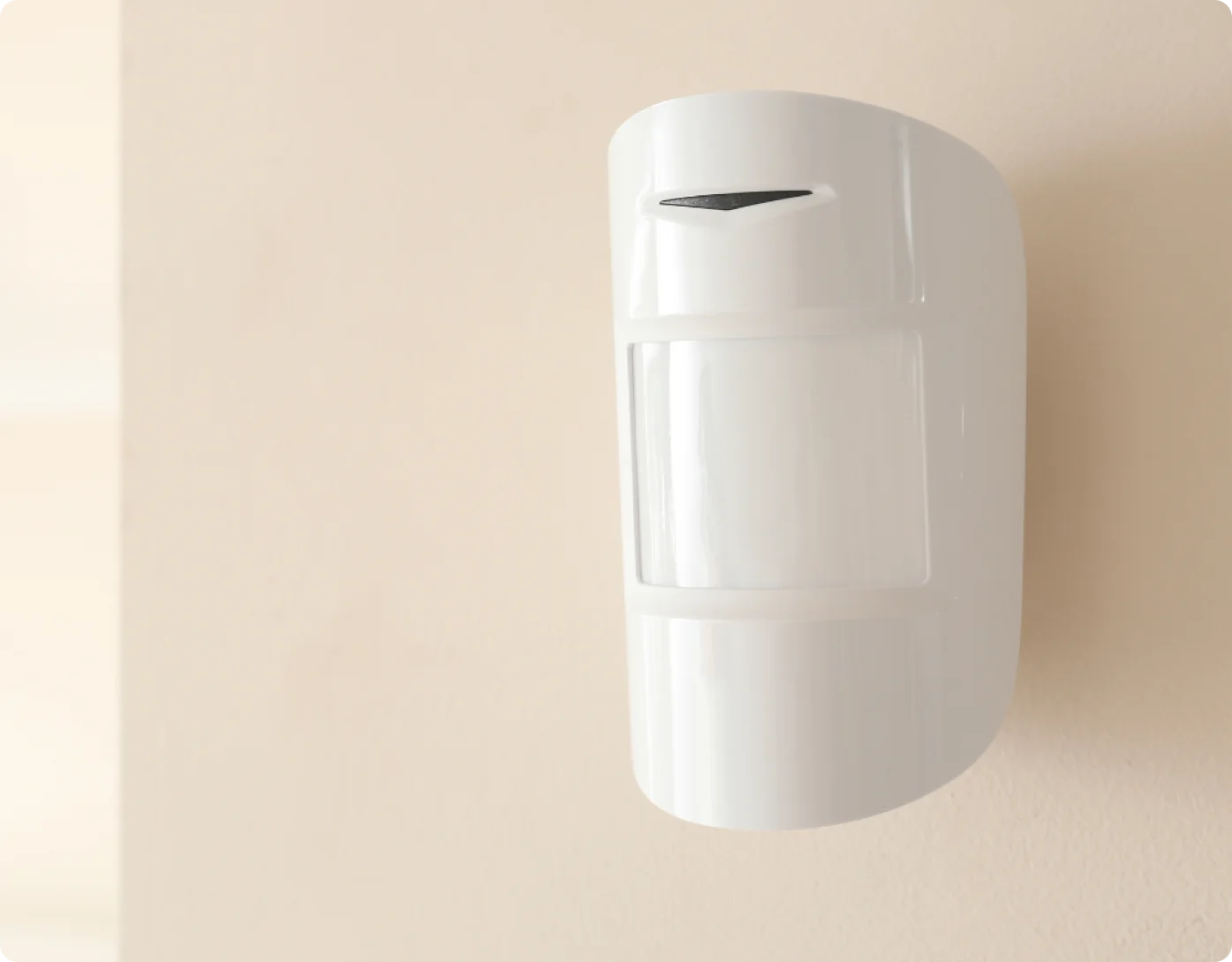 Uninterrupted security monitoring