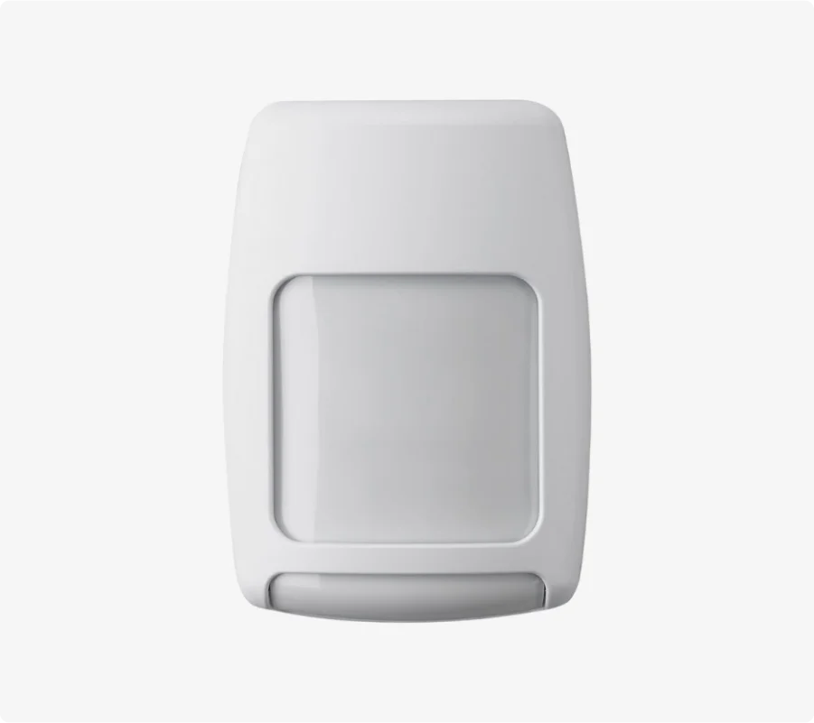 Motion Sensors, Augusta Georgia