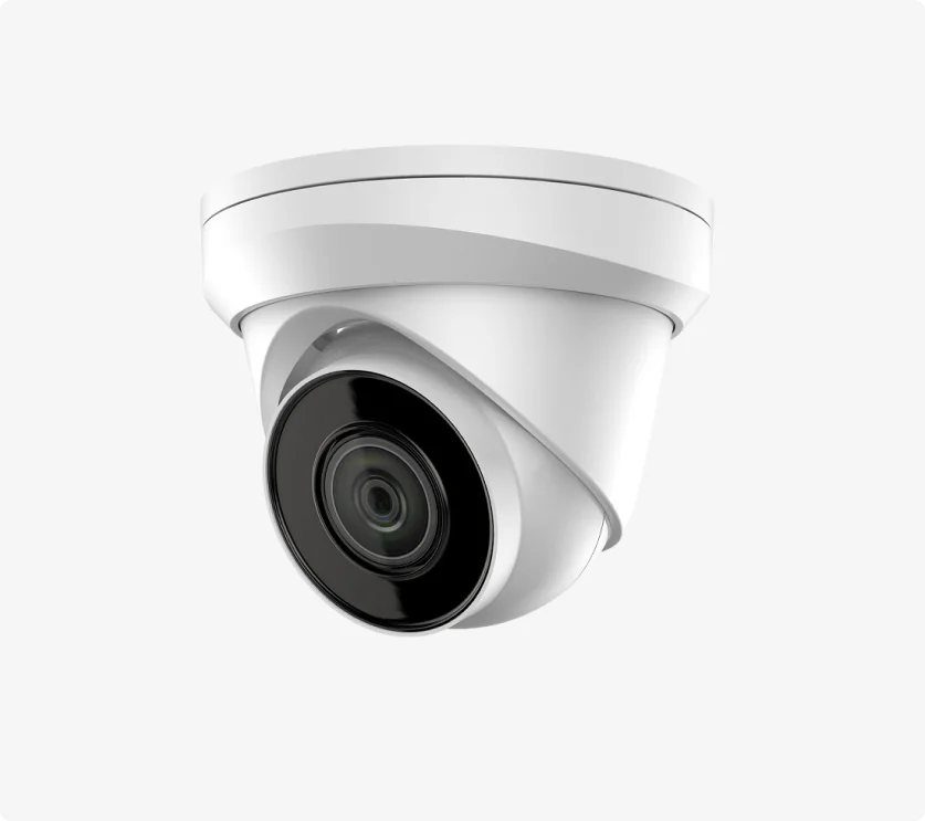 Outdoor Security Cameras, Augusta Georgia