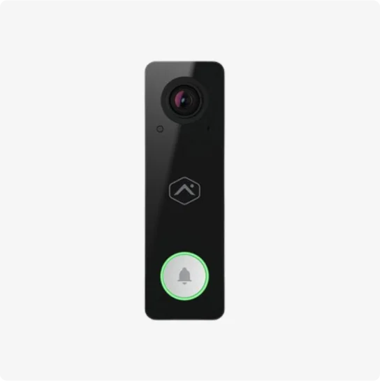 Doorbell Cameras