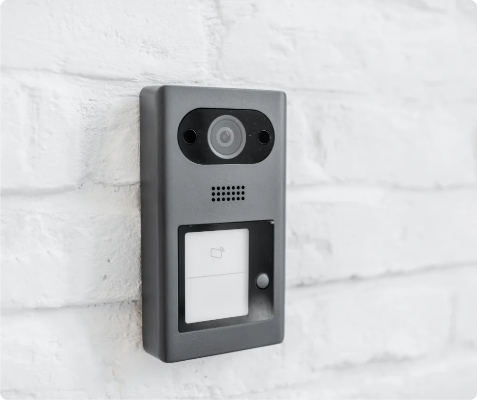 Doorbell Cameras