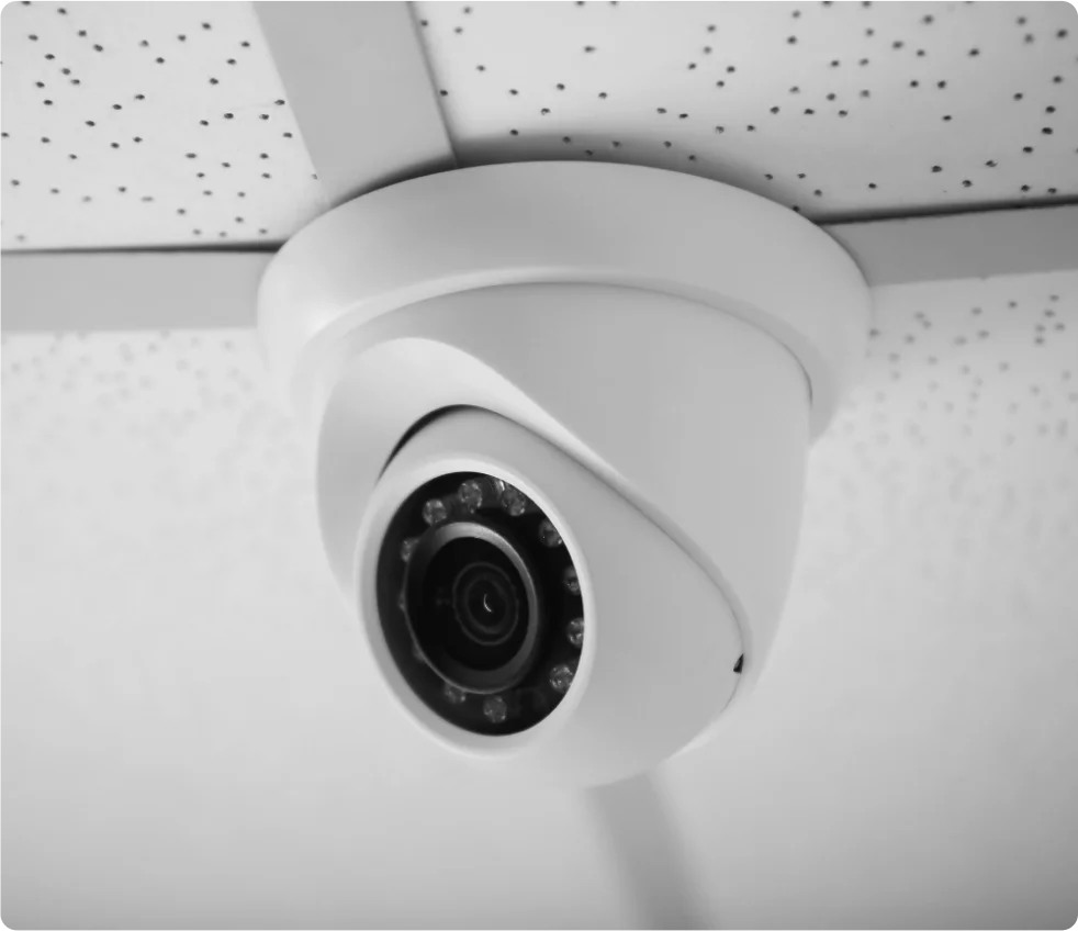 Indoor Cameras