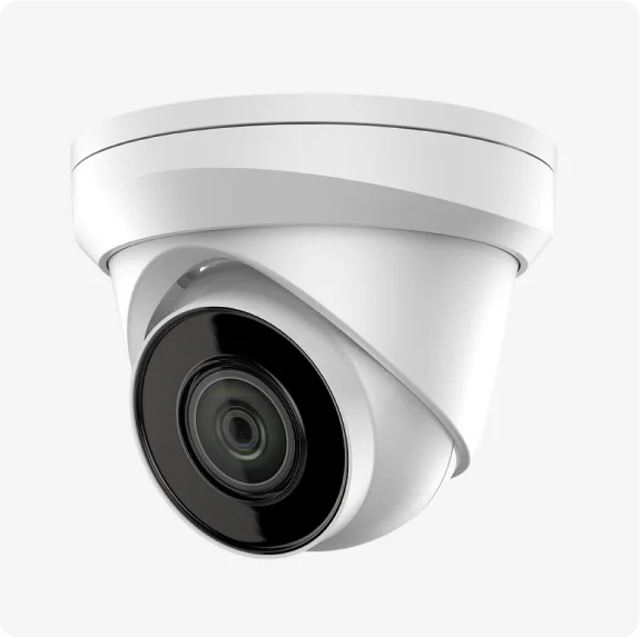 Outdoor Cameras