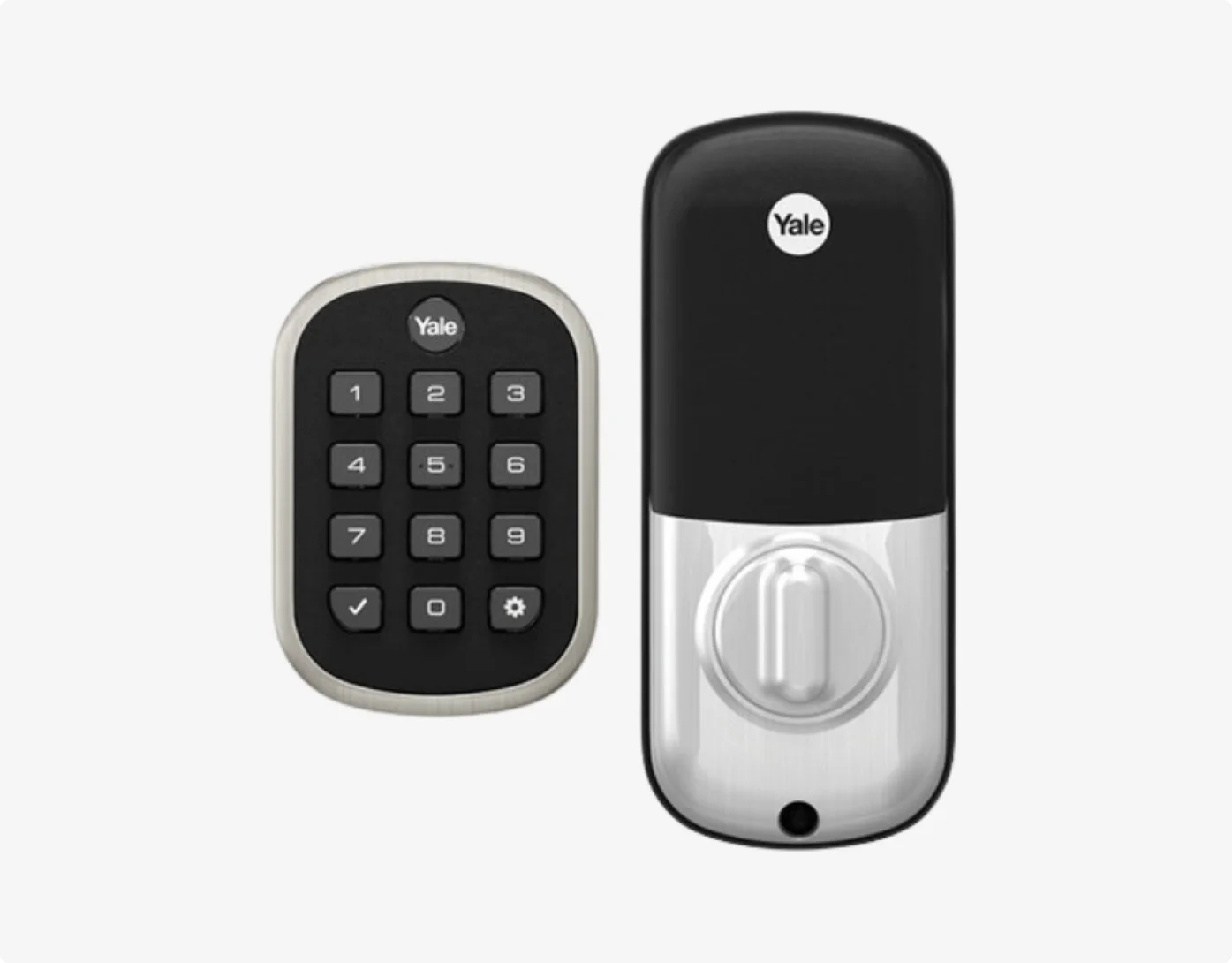 Smart Lock Security, Augusta Georgia