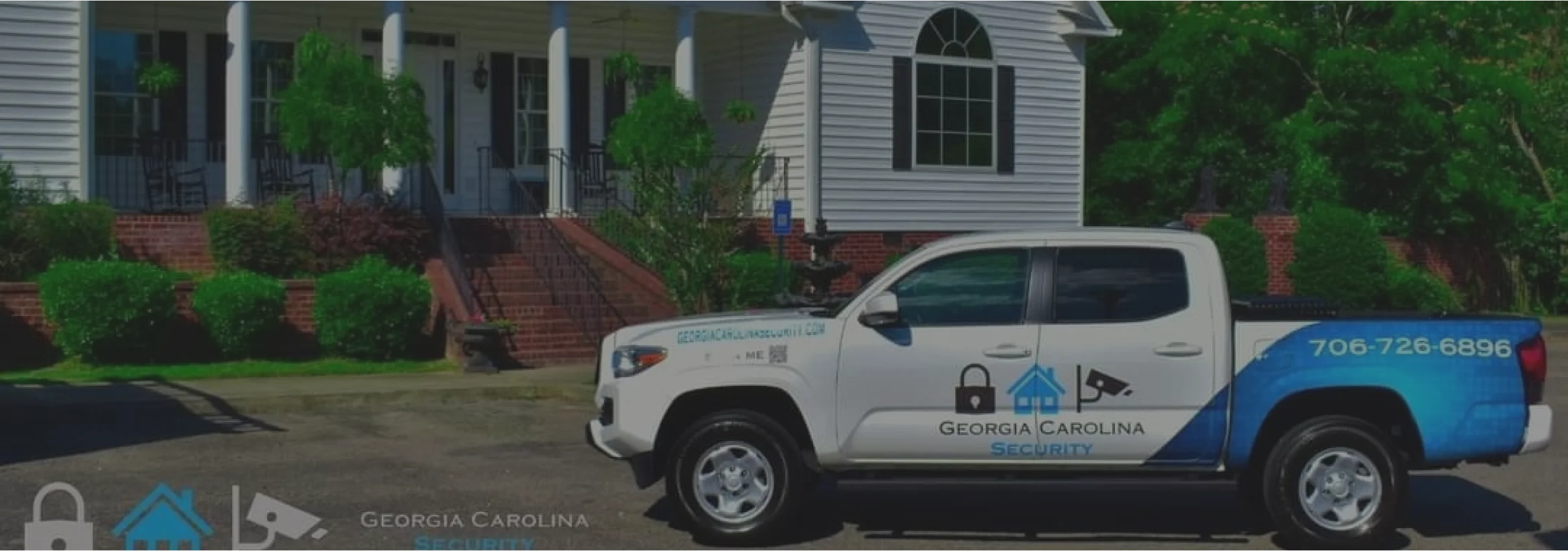 Welcome to Georgia Carolina Security